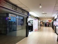 Lucky Plaza (D9), Shop House #498772141
